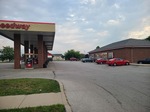 Convenience Store «Speedway», reviews and photos, 1500 S Reynolds Rd, Maumee, OH 43537, USA