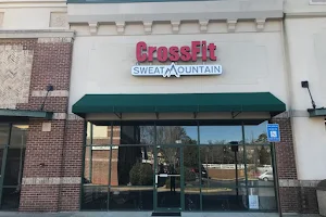 CrossFit Sweat Mountain image
