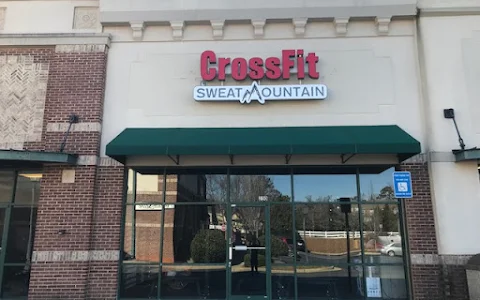 CrossFit Sweat Mountain image