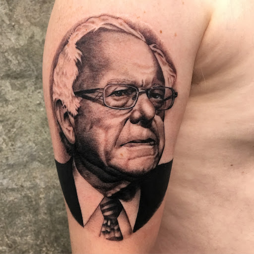 Explore couple small tattoo ideas, creative tattoo ideas in Brooklyn, available at Hand of Glory Tattoo & Piercing