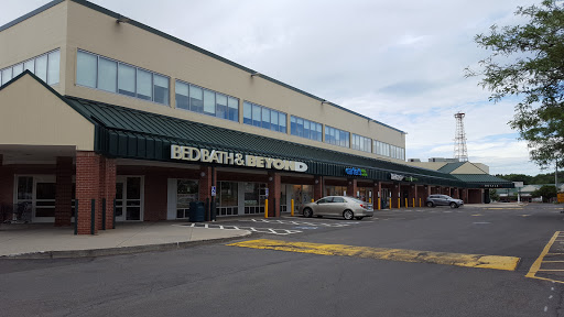 Bed Bath & Beyond, 542 Westport Ave, Norwalk, CT 06851, USA, 