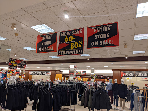 Department Store «Lord & Taylor», reviews and photos, 21050 Dulles Town Center, Sterling, VA 20166, USA