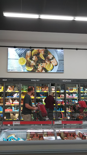 Supermarket «ALDI», reviews and photos, 820 Palm Bay Rd NE #102, Palm Bay, FL 32905, USA