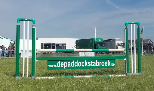 BVBA De Paddock-Stabroek