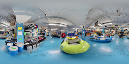 Sporting Goods Store «Andy & Bax Sporting Goods», reviews and photos, 324 SE Grand Ave, Portland, OR 97214, USA