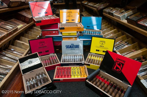 Tobacco Shop «Tobacco City», reviews and photos, 3281 W 115th St, Merrionette Park, IL 60803, USA