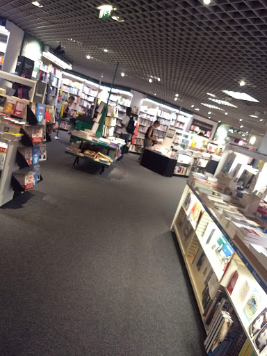 FNAC Toulouse - Wilson