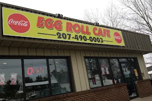 Egg Roll Cafe image