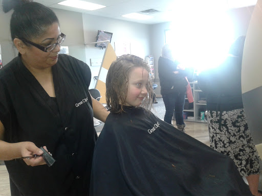 Hair Salon «Great Clips», reviews and photos, 2713 Blaine St #300, Caldwell, ID 83605, USA