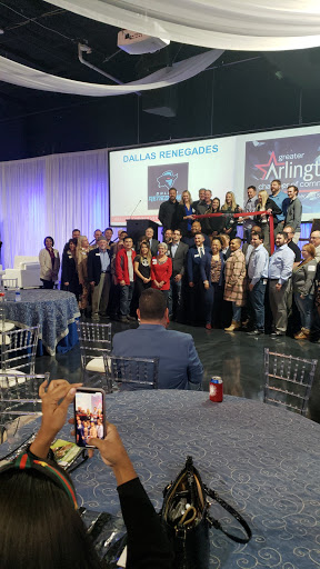 Banquet Hall «1010 Collins Event Center», reviews and photos, 1010 N Collins St, Arlington, TX 76011, USA