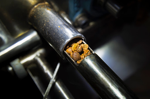 Coffee Roasters «Sraddha Coffee Roasting Company», reviews and photos, 218 E Iron Ave, Dover, OH 44622, USA