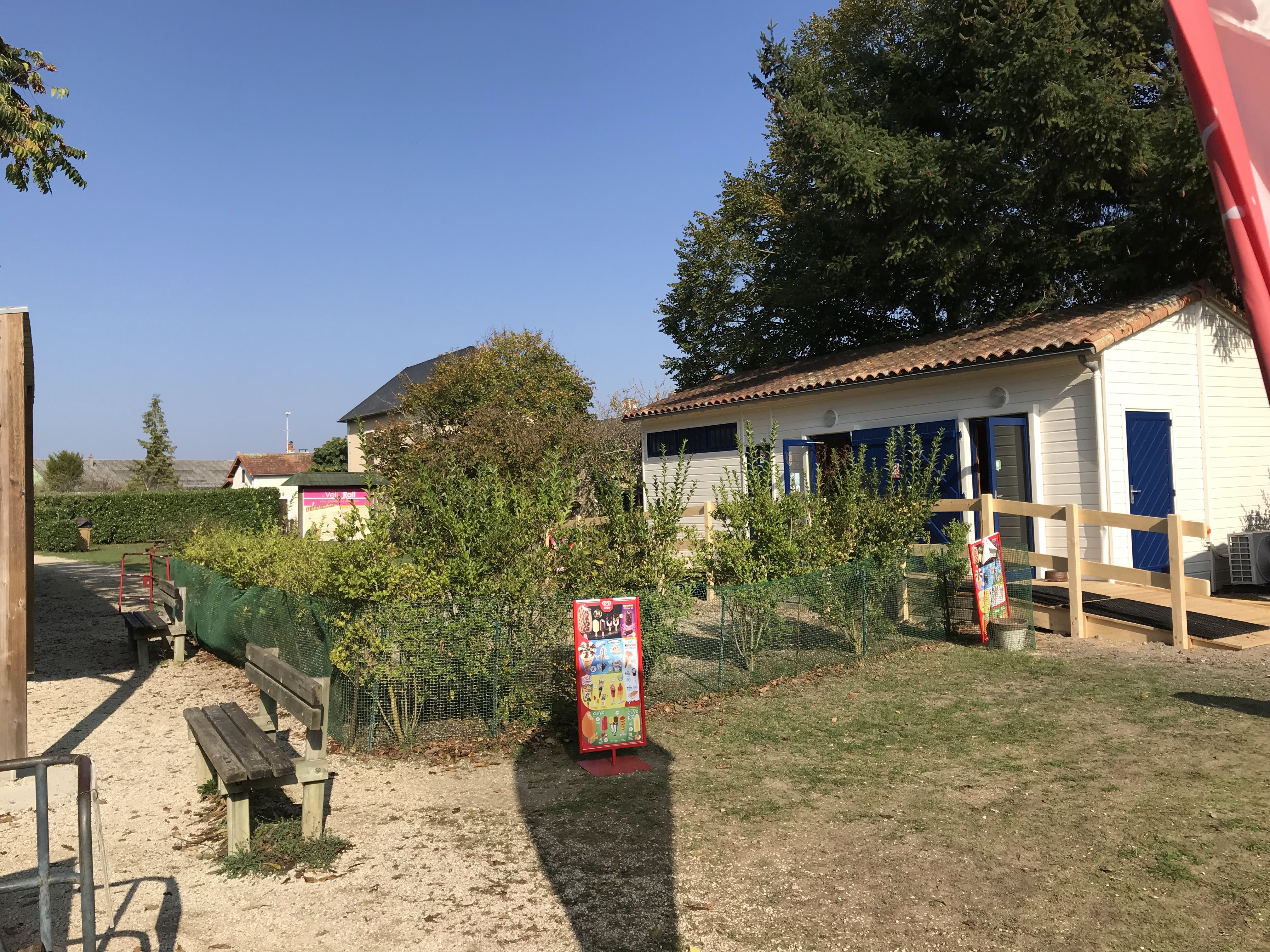 Photo n° 1 de l'avis de Alexandre.W fait le 21/10/2018 à 12:59