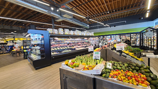 Health Food Store «A Market», reviews and photos, 181 Bellevue Ave # 1, Newport, RI 02840, USA