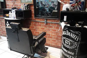 Fade Empire Barbershop image