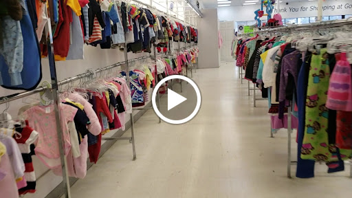 Thrift Store «Goodwill Store Manchester», reviews and photos, 2161 Hillsboro Blvd #5, Manchester, TN 37355, USA