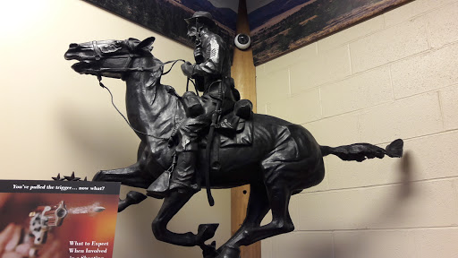 Gun Shop «The Bullet Ranch», reviews and photos, 12425 Broad St SW, Pataskala, OH 43062, USA