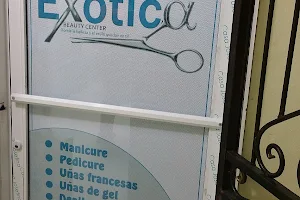 Exótica Beauty Center image