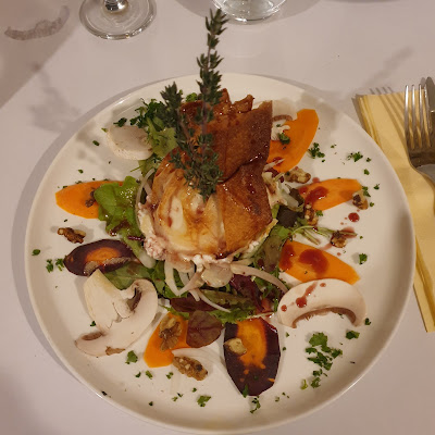 Le Cocorico à Salon-de-Provence