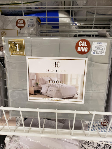 Clothing Store «Ross Dress for Less», reviews and photos, 133 Plaza Dr, Vallejo, CA 94591, USA