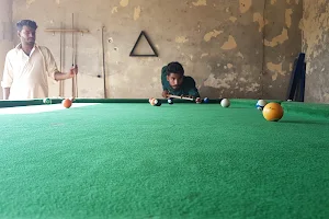 Khan Snooker Club خان سنوکر کلب image