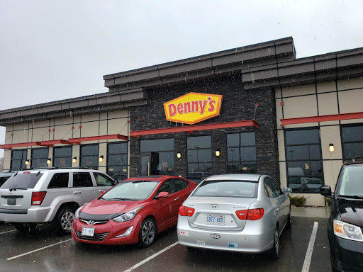 Denny's