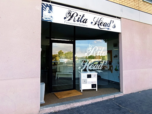 Rita Head's en Sant Quirze del Vallès, Barcelona