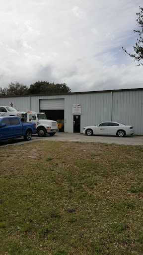Auto Repair Shop «Dr Jays Auto Repair», reviews and photos, 1554 Kelley Ave, Kissimmee, FL 34744, USA
