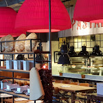 Photo n°9 de l'avis de Th.e fait le 23/12/2018 à 13:06 sur le  L'Osteria Dortmund à Dortmund