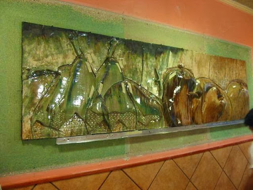 Información y opiniones sobre Bar la Pera de Mollet Del Vallés