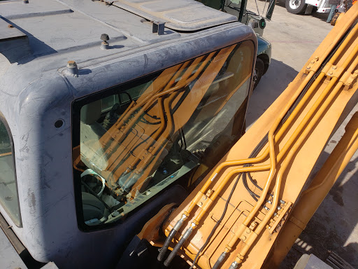 Auto Glass Shop «All around Auto Glass», reviews and photos, 11419 Long Hill Ln, Balch Springs, TX 75180, USA