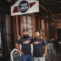Tenn Lakes Brewing Company in Lebanon, Tennessee - 4.70 star rating
