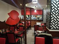 Atmosphère du Restaurant japonais Muki Sushi à Paris - n°12
