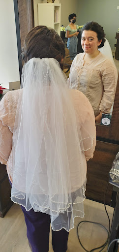 Beauty Salon «Destination Salon & Spa Inc», reviews and photos, 2934 Conestoga Rd, Glenmoore, PA 19343, USA