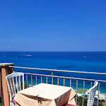 Photo n°8 de l'avis de Peter. fait le 01/08/2022 à 05:23 sur le  Terrazzo sul Mare à Tropea