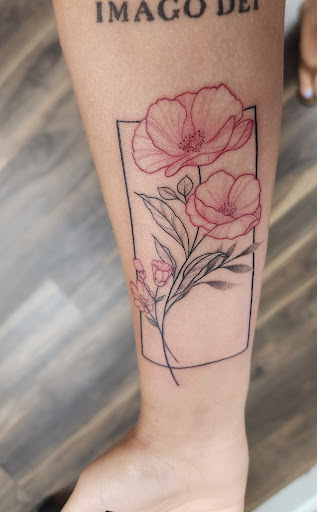 Explore vinland saga tattoo ideas, creative tattoo ideas in Ocala, available at Black Lotus Tattoo & Art Gallery Inc