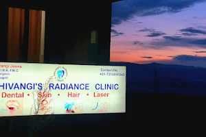 Shivangi's Radiance Clinic image