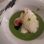 Photo n°3 de l'avis de Lucia.u fait le 08/02/2019 à 14:20 sur le  Ristorante sotto la torre à Satriano di Lucania