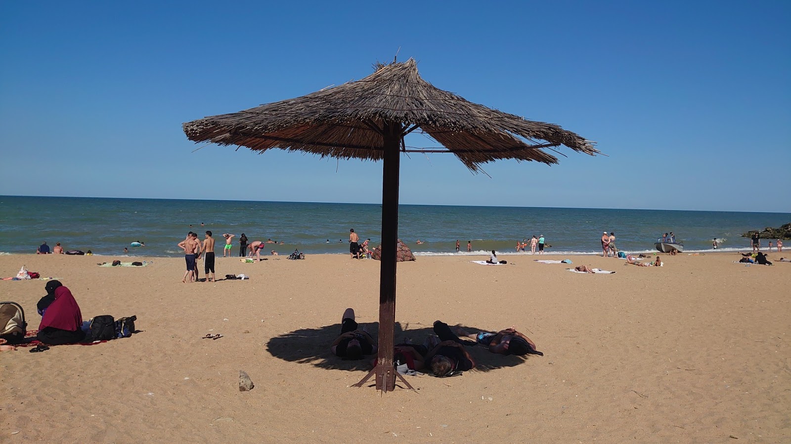 Φωτογραφία του Laguna Beach - δημοφιλές μέρος μεταξύ λάτρεις της χαλάρωσης