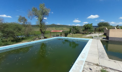 El Tanque de La Cañada