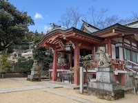 岡本八幡神社