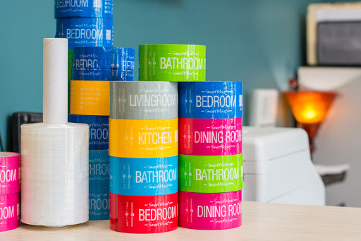 Storage Facility «East Nashville Self Storage», reviews and photos, 800 Main St, Nashville, TN 37206, USA