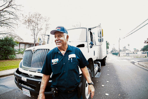 NOR-CAL Moving Services image