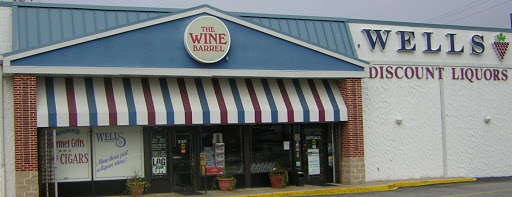 Wine Store «Wells Discount Liquors», reviews and photos, 6310 York Rd, Baltimore, MD 21212, USA