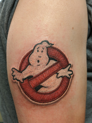 Tattoo Shop «Superchango Tattoo Studio», reviews and photos, 25901 I-45, Spring, TX 77380, USA