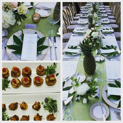 Caterer «Salthouse Catering», reviews and photos, 1750 Signal Point Rd, Charleston, SC 29412, USA