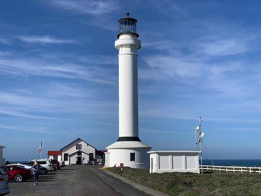 Museum «Point Arena Lighthouse and Museum», reviews and photos, 45500 Lighthouse Rd, Point Arena, CA 95468, USA