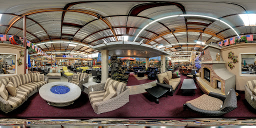 Outdoor Furniture Store «Patio Furniture Plus», reviews and photos, 2330 S Baker Ave, Ontario, CA 91761, USA