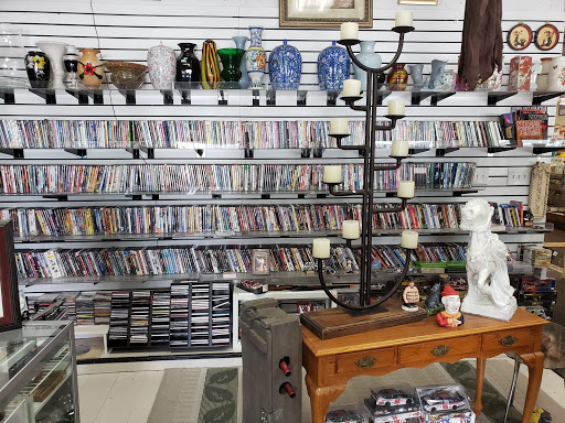 Thrift Store «Needful Things Thrift», reviews and photos, 4772 State St, Murray, UT 84107, USA