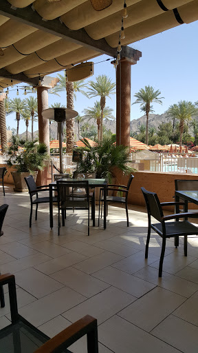 Hotel «Renaissance Indian Wells Resort & Spa», reviews and photos, 44-400 Indian Wells Lane, Indian Wells, CA 92210, USA