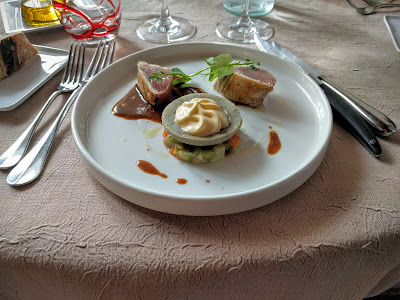 La Table de Sorgues - Restaurant à Sorgues